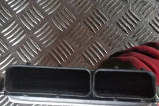 28SA5206 Блок управления двигателем Audi A4 B6 Арт e12387677, вид 3