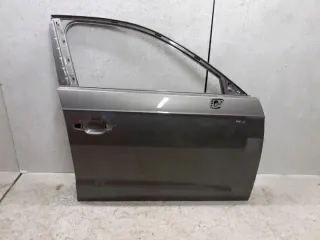 2013-2019R Дверь передняя левая Audi A3 8V Арт e12387615, вид 1