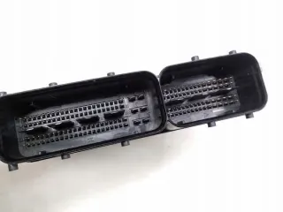 03L906018JJ Блок управления двигателем Audi A4 B8 Арт e12387557, вид 2