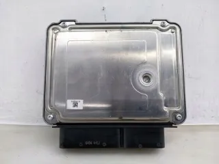 03L906018JJ Блок управления двигателем Audi A4 B8 Арт e12387557, вид 3
