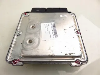 8K0907401S 0281015891 8K0907401A Блок управления двигателем Audi A4 B8 Арт e12387547, вид 2