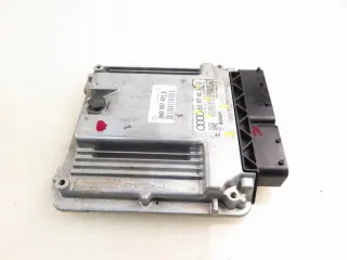 8K0907401S 0281015891 8K0907401A Блок управления двигателем Audi A4 B8 Арт e12387547, вид 5