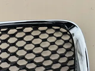 HK83-8B271 Решетка радиатора Jaguar F-Pace Арт e12387425, вид 8
