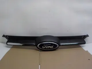 BM51-BA133-B Решетка радиатора Ford Focus 3 Арт e12387296, вид 1