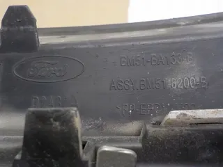 BM51-BA133-B Решетка радиатора Ford Focus 3 Арт e12387296, вид 2