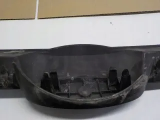 BM51-BA133-B Решетка радиатора Ford Focus 3 Арт e12387296, вид 3