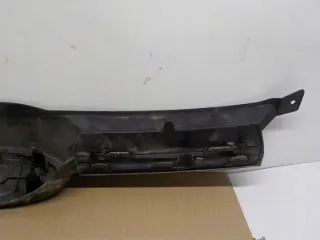 BM51-BA133-B Решетка радиатора Ford Focus 3 Арт e12387296, вид 4