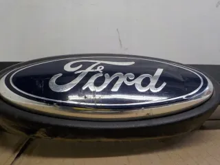 BM51-BA133-B Решетка радиатора Ford Focus 3 Арт e12387296, вид 6