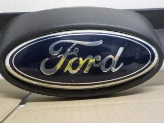 BM51-BA133-B Решетка радиатора Ford Focus 3 Арт e12387296, вид 7