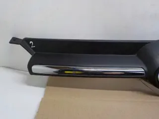 BM51-BA133-B Решетка радиатора Ford Focus 3 Арт e12387296, вид 9