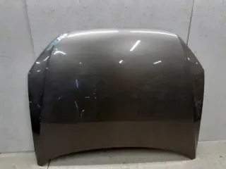 2011-2015R Капот Volkswagen Passat B7 Арт e12387243, вид 1