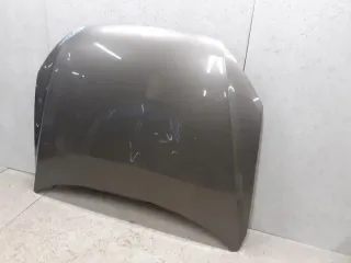 2011-2015R Капот Volkswagen Passat B7 Арт e12387243, вид 3