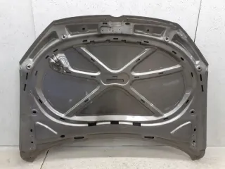 2011-2015R Капот Volkswagen Passat B7 Арт e12387243, вид 6
