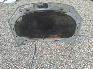 2005-2012 Капот Volkswagen Golf 5 Арт e12387179, вид 6