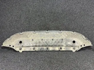 LJ8B-8B384-AH Декоративная крышка двигателя Ford Mustang Mach-E Арт e12387101, вид 1