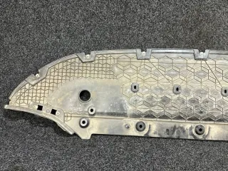 LJ8B-8B384-AH Декоративная крышка двигателя Ford Mustang Mach-E Арт e12387101, вид 2