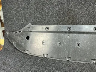 LJ8B-8B384-AH Декоративная крышка двигателя Ford Mustang Mach-E Арт e12387101, вид 5