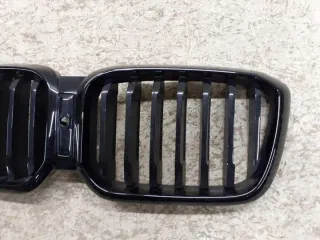 10627111 Решетка радиатора BMW X3 G01 Арт e12387088, вид 2