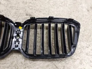 10627111 Решетка радиатора BMW X3 G01 Арт e12387088, вид 3