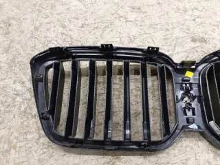 10627111 Решетка радиатора BMW X3 G01 Арт e12387088, вид 4