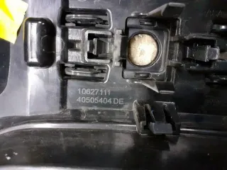 10627111 Решетка радиатора BMW X3 G01 Арт e12387088, вид 5