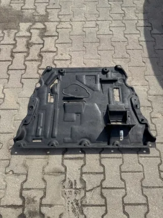 G2GB-6P013-AB Декоративная крышка двигателя Ford Edge 2 Арт e12387078