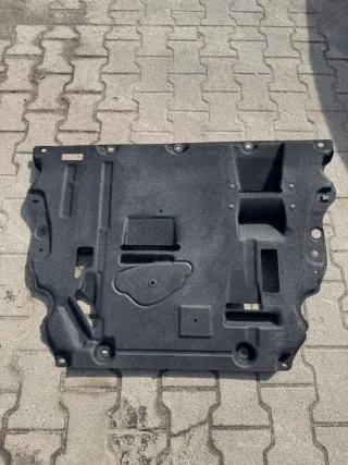 G2GB-6P013-AB Декоративная крышка двигателя Ford Edge 2 Арт e12387078, вид 2
