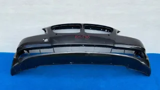 51117200712 Бампер передний BMW 5 F10/F11/GT F07 Арт e12386973, вид 1