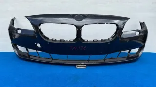 51117200712 Бампер передний BMW 5 F10/F11/GT F07 Арт e12386973, вид 2