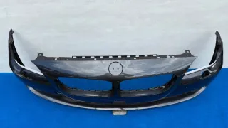 51117200712 Бампер передний BMW 5 F10/F11/GT F07 Арт e12386973, вид 3