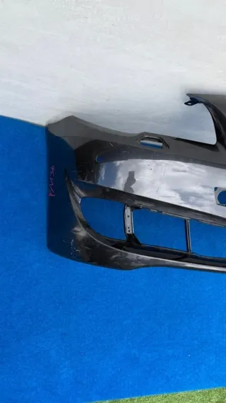 51117200712 Бампер передний BMW 5 F10/F11/GT F07 Арт e12386973, вид 4