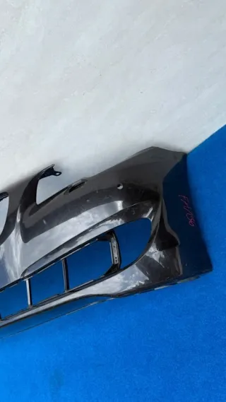 51117200712 Бампер передний BMW 5 F10/F11/GT F07 Арт e12386973, вид 6
