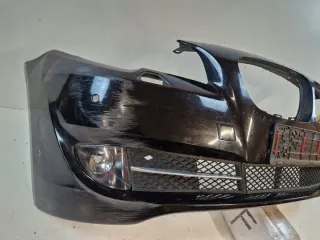 51117200712 Бампер передний BMW 5 F10/F11/GT F07 Арт e12386972, вид 2