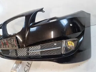 51117200712 Бампер передний BMW 5 F10/F11/GT F07 Арт e12386972, вид 3