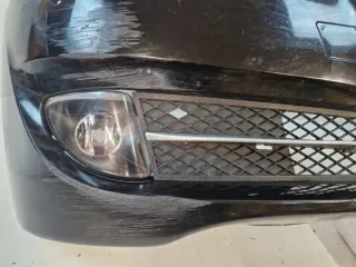 51117200712 Бампер передний BMW 5 F10/F11/GT F07 Арт e12386972, вид 4