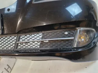 51117200712 Бампер передний BMW 5 F10/F11/GT F07 Арт e12386972, вид 7
