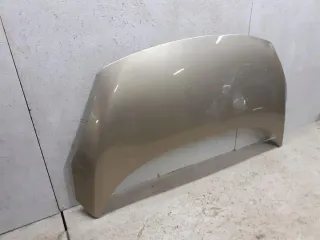 2011-2015R Капот Renault Scenic 3 Арт e12386948, вид 2