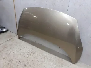 2011-2015R Капот Renault Scenic 3 Арт e12386948, вид 3