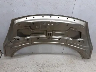2011-2015R Капот Renault Scenic 3 Арт e12386948, вид 4