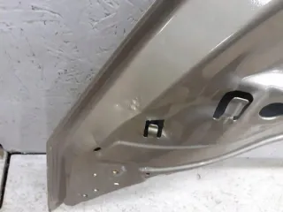 2011-2015R Капот Renault Scenic 3 Арт e12386948, вид 5