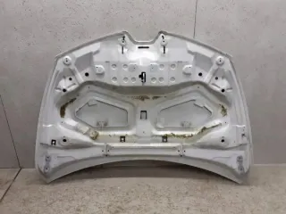 2012-2020R Капот Renault Clio 4 Арт e12386889, вид 5