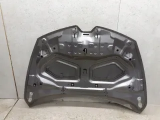 2012-2020R Капот Renault Clio 4 Арт e12386888, вид 8