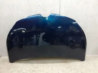 2013-2019R Капот Renault Captur Арт e12386876, вид 1