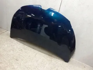 2013-2019R Капот Renault Captur Арт e12386876, вид 2