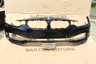 2013-2020R 51117234651 7234651 Бампер передний BMW 4 F32/F33/GT F36 Арт e12386838, вид 1