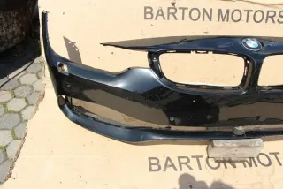 2013-2020R 51117234651 7234651 Бампер передний BMW 4 F32/F33/GT F36 Арт e12386838, вид 2
