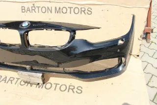 2013-2020R 51117234651 7234651 Бампер передний BMW 4 F32/F33/GT F36 Арт e12386838, вид 3