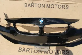 2013-2020R 51117234651 7234651 Бампер передний BMW 4 F32/F33/GT F36 Арт e12386838, вид 4