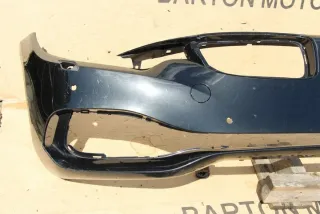 2013-2020R 51117234651 7234651 Бампер передний BMW 4 F32/F33/GT F36 Арт e12386838, вид 5