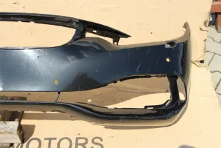2013-2020R 51117234651 7234651 Бампер передний BMW 4 F32/F33/GT F36 Арт e12386838, вид 6